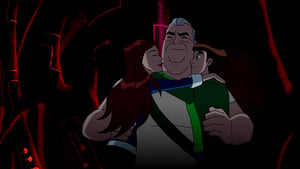 Ben 10: Alien Force Max Out