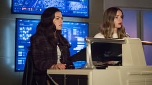 The Flash: Season 7 Episode 4 – Central City Strong