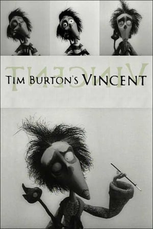 Vincent poster