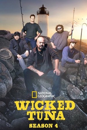 Wicked Tuna: Sæson 4