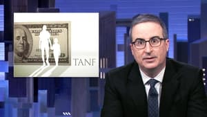 Last Week Tonight with John Oliver TANF - Temporary Assistance for Needy Families