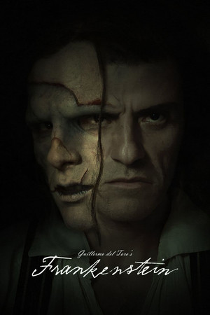 poster Frankenstein