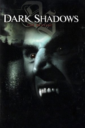 Dark Shadows Dark Shadows
