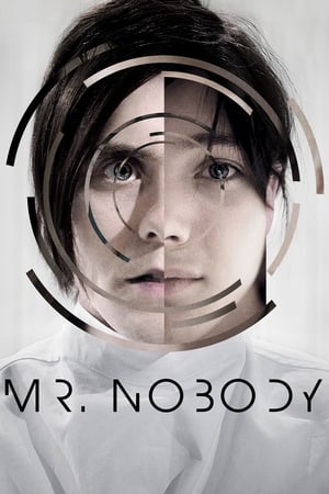 Poster Mr. Nobody 2009