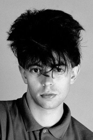 Ian McCulloch's photo