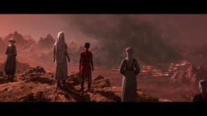 Star Wars: Tales of the Empire 1×1