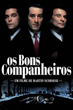 Assistir Os Bons Companheiros Online Grátis