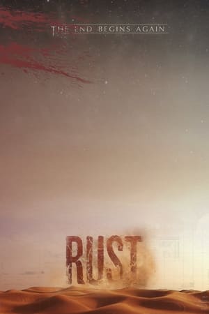 Poster Rust 2024