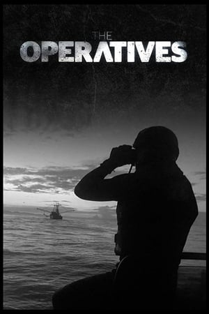 Poster The Operatives 2014