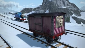 Thomas & Friends Runaway Truck (Runaway Car)