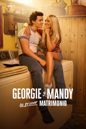 Georgie & Mandy's First Marriage