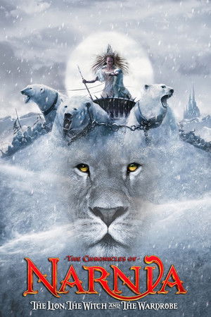 poster The Chronicles of Narnia: The Lion, the Witch and the Wardrobe