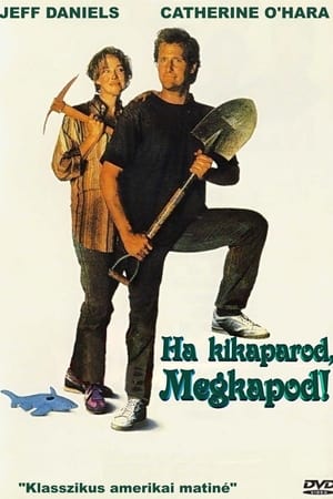 Image Ha kikaparod, megkapod