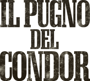 O Punho do Condor — Logos 4