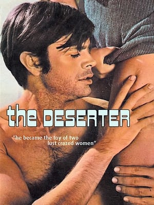 Poster The Deserter 1970