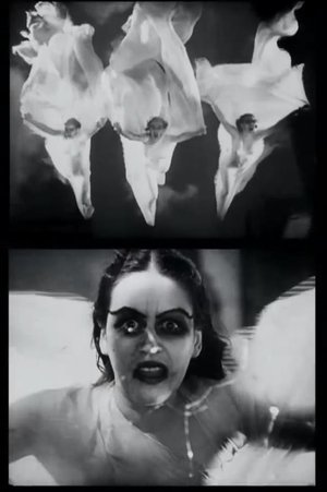 The Furies poster