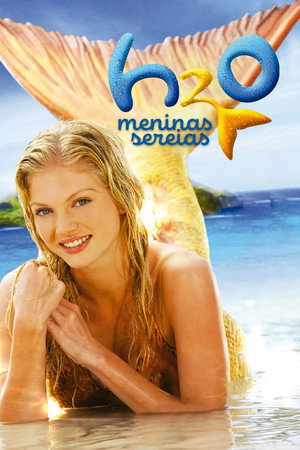 H2O: Just Add Water 36