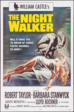 The Night Walker