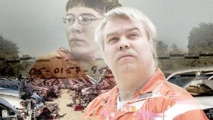 poster Making a Murderer