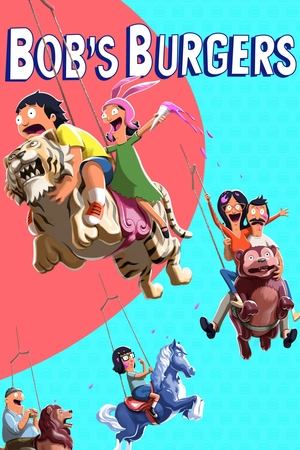 Bob's Burgers: Temporada 12