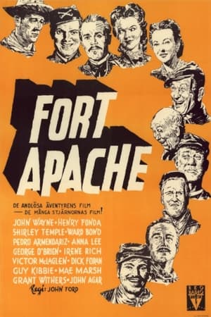 Image Fort Apache