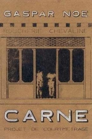 Click for trailer, plot details and rating of Carne (1991)