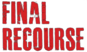 Final Recourse — Logos 1