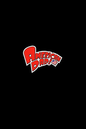 poster American Dad!