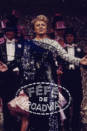 Féfé de Broadway