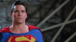 Lois & Clark: The New Adventures of Superman The House of Luthor