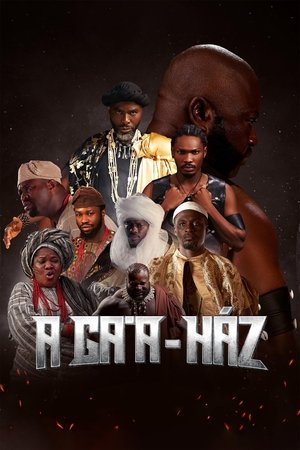 Image A Ga'a-ház