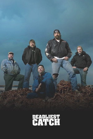 Deadliest Catch 55