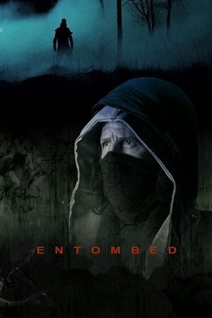 Poster Entombed (2020)