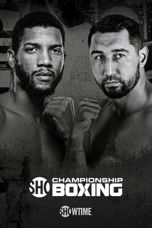 David Morrell Jr. vs. Aidos Yerbossynuly 4