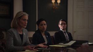 Designated Survivor: 2×21