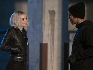 Hanna: Stagione 3 x Episodio 1