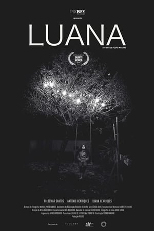 Poster Luana (2018)