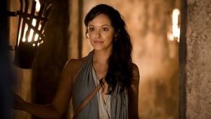 Spartacus: 0×2