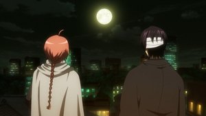 Gintama Season 7 Episode 35