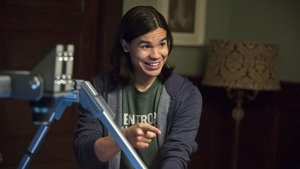 The Flash Season 1 Episode 13 : The Nuclear Man