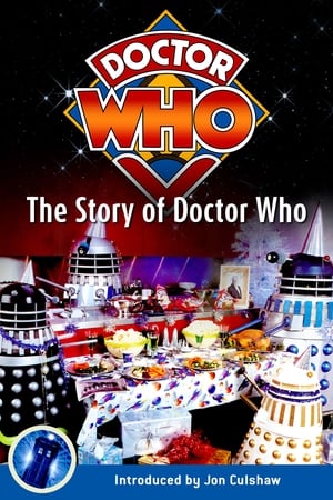 Image The Story of Doctor Who