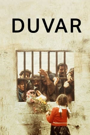 Poster Duvar 1983