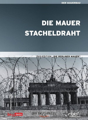 Stacheldraht