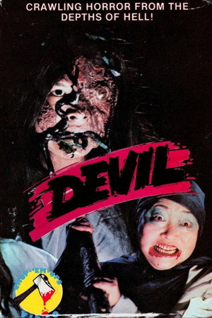 The Devil 11