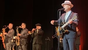 Big Bad Voodoo Daddy: LIVE