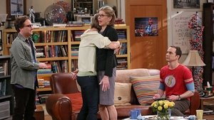 The Big Bang Theory 8 x Episodio 23