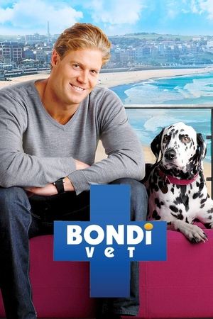 Poster Bondi Vet Temporada 8 Episódio 19 2017