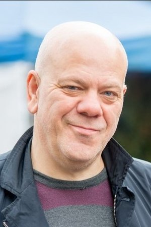 Saul Galpern