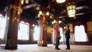 Journeys in Japan: 11×4