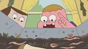 Clarence: 2×28